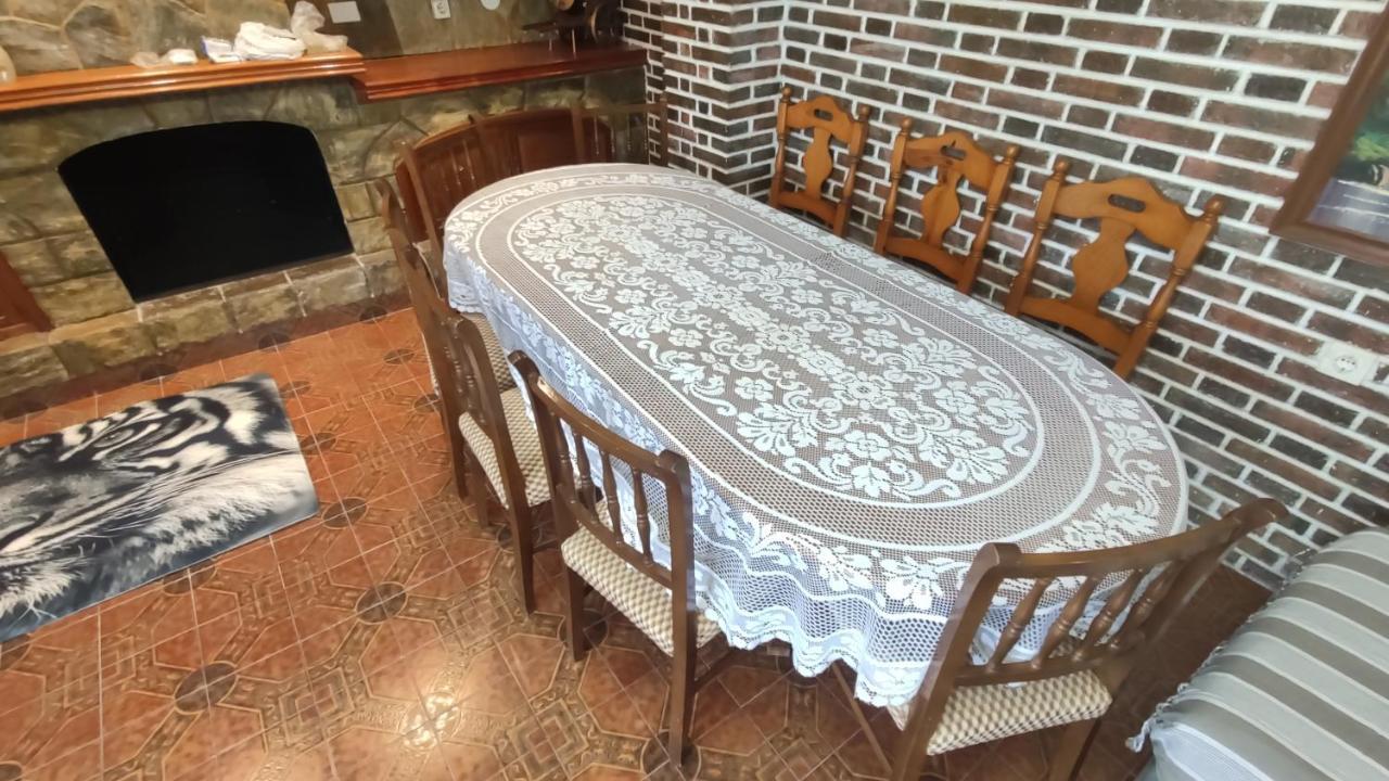 Big Penthouse For 10 Per Lägenhet Torrevieja Exteriör bild