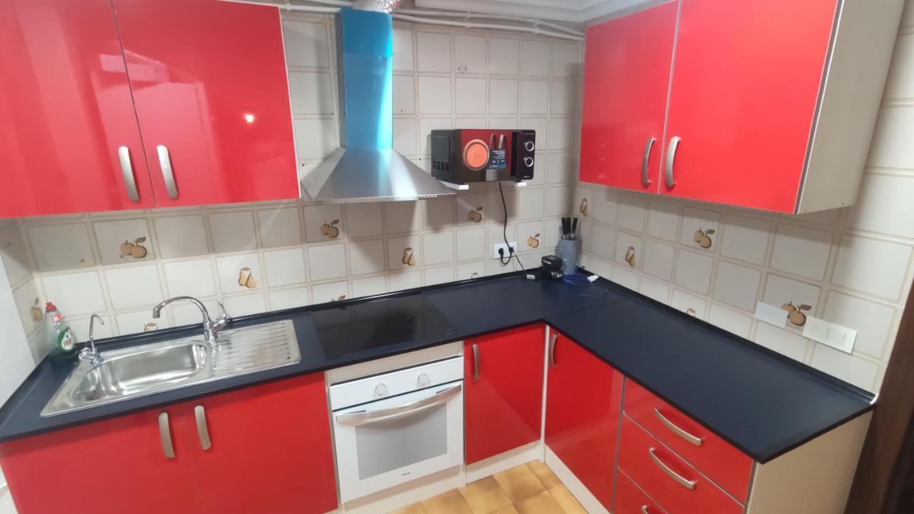 Big Penthouse For 10 Per Lägenhet Torrevieja Exteriör bild