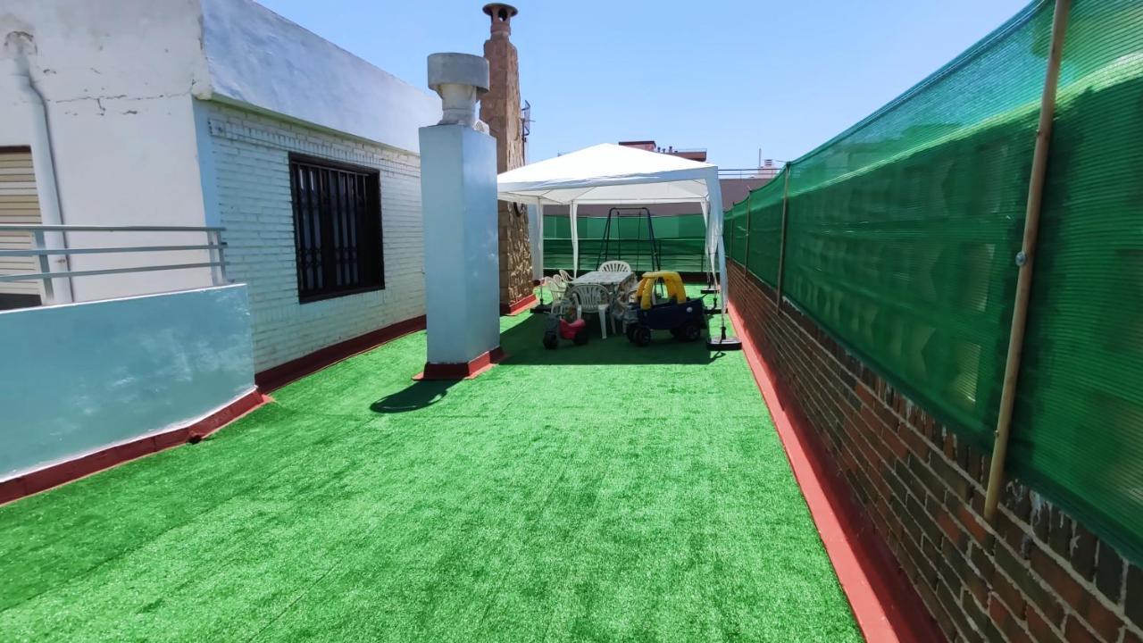 Big Penthouse For 10 Per Lägenhet Torrevieja Exteriör bild