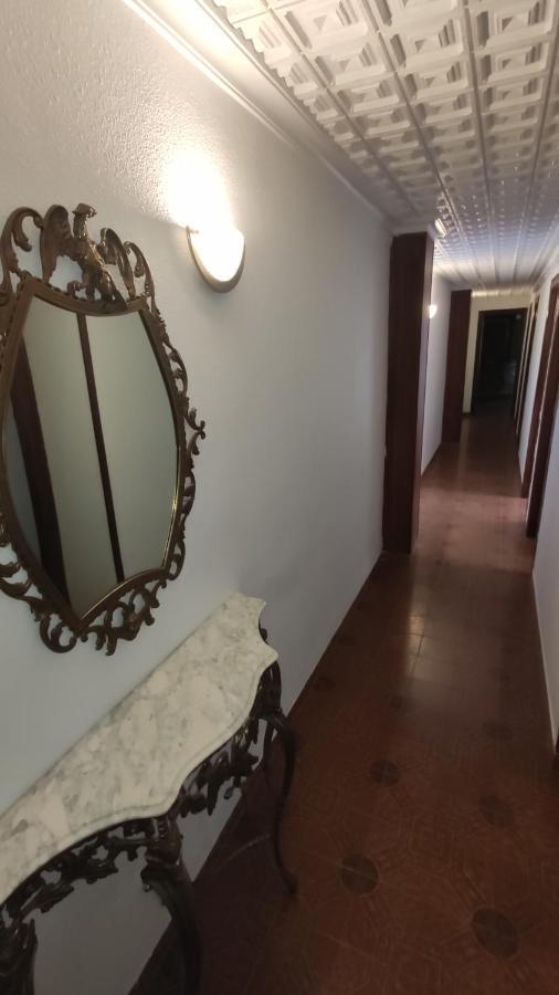 Big Penthouse For 10 Per Lägenhet Torrevieja Exteriör bild