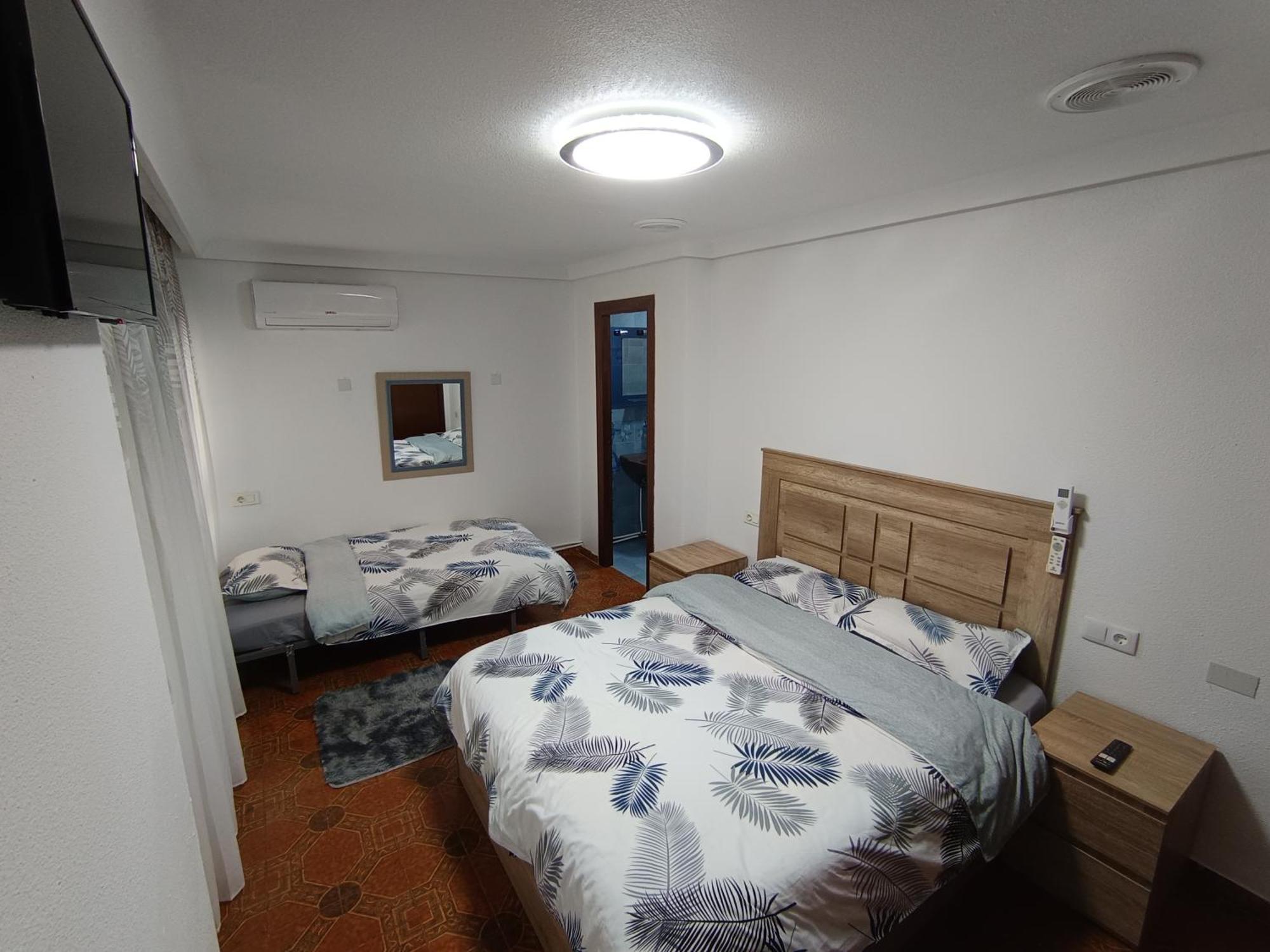 Big Penthouse For 10 Per Lägenhet Torrevieja Exteriör bild