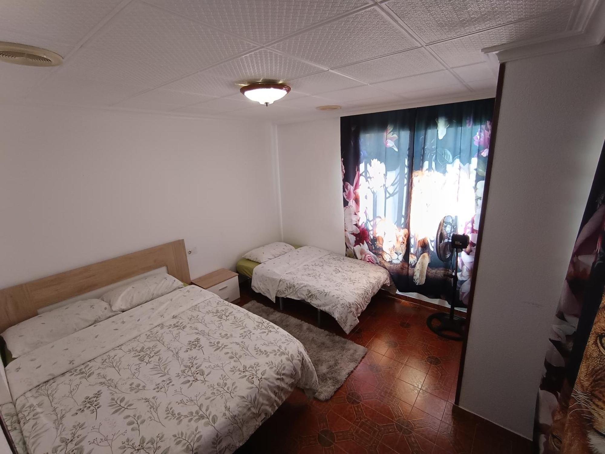 Big Penthouse For 10 Per Lägenhet Torrevieja Exteriör bild