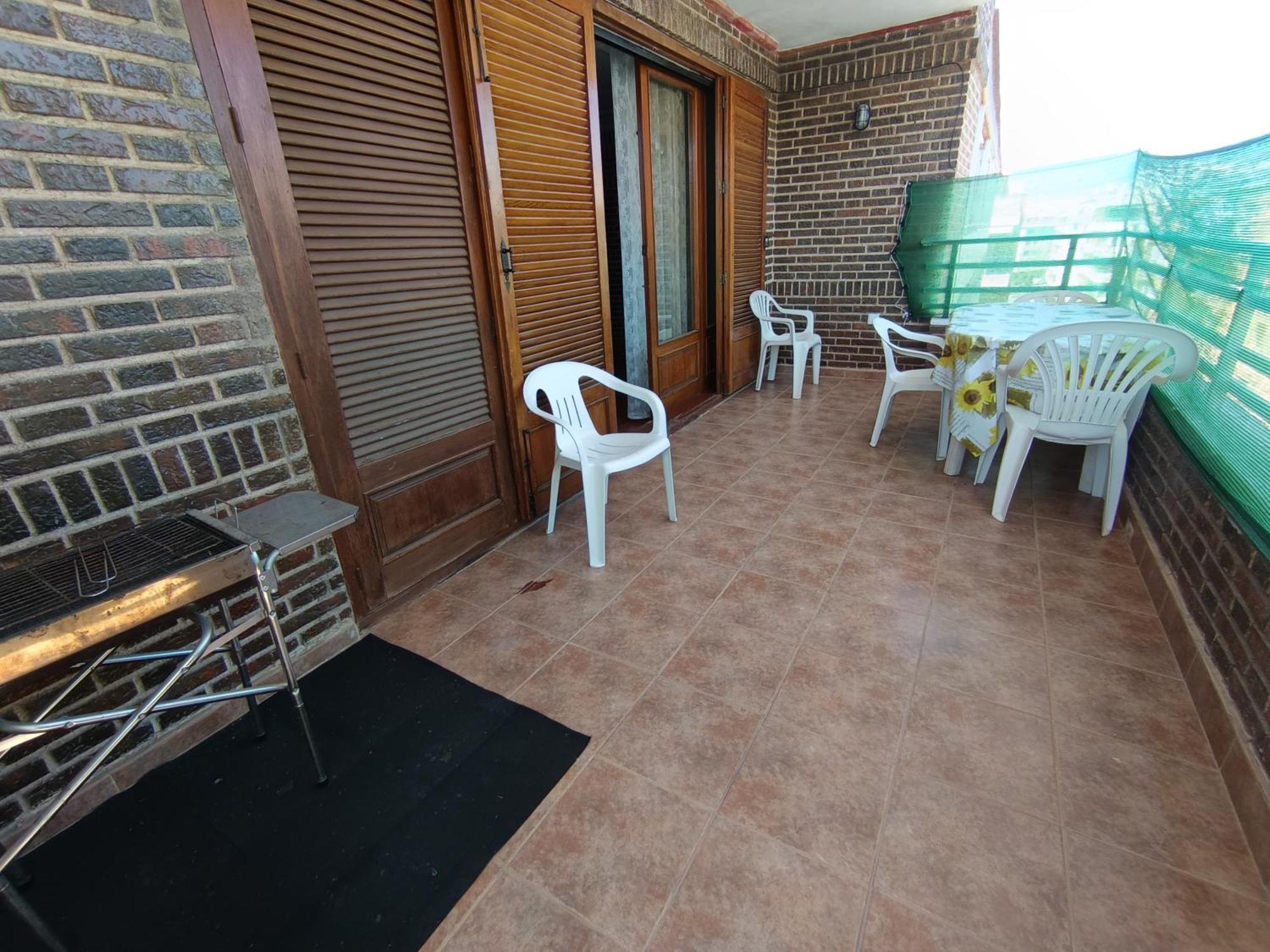 Big Penthouse For 10 Per Lägenhet Torrevieja Exteriör bild