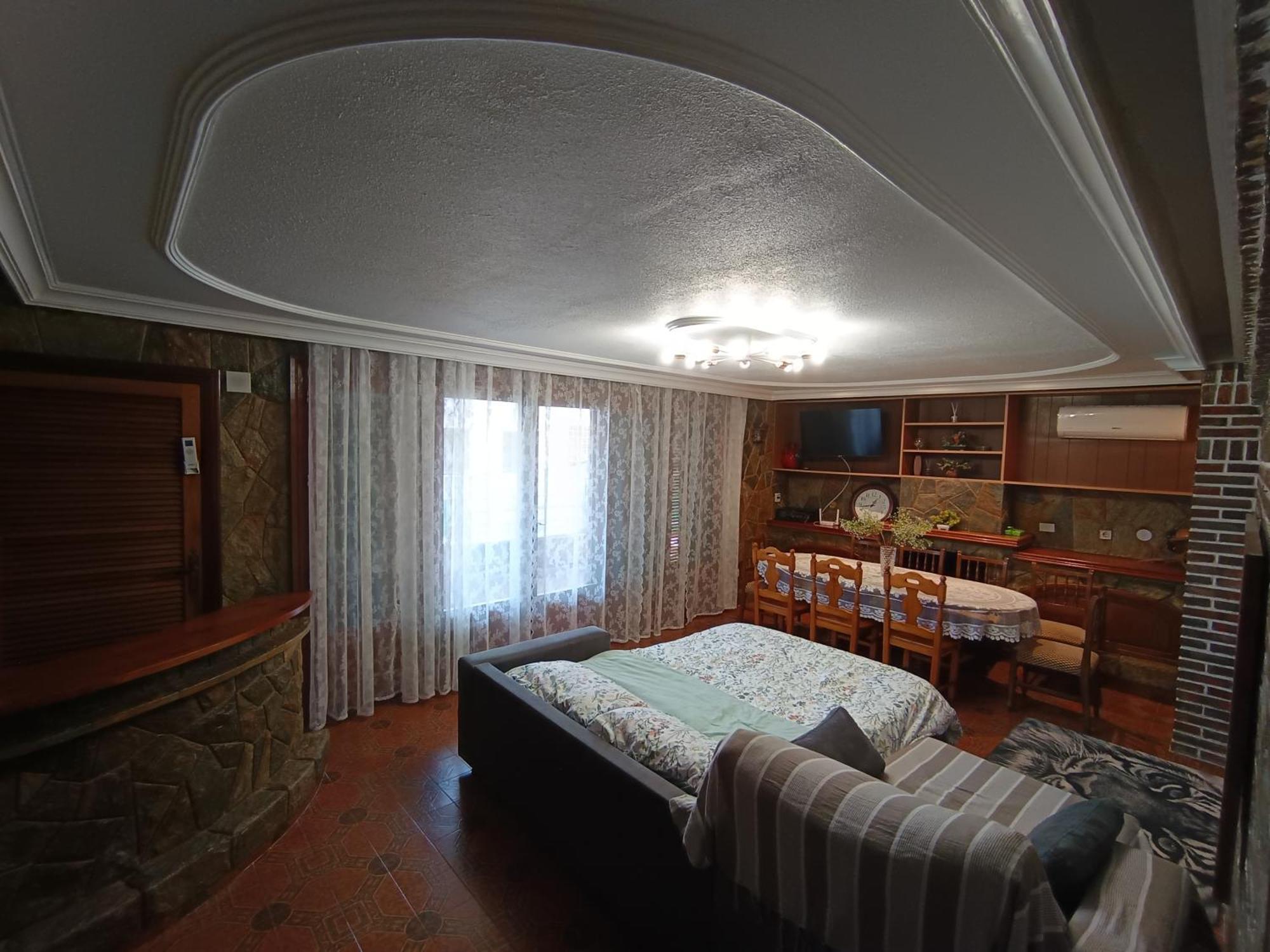 Big Penthouse For 10 Per Lägenhet Torrevieja Exteriör bild